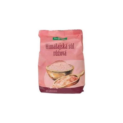 Himalaya-Salz (rosa), 500 g