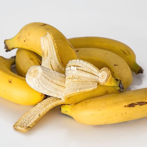 Bananenduft