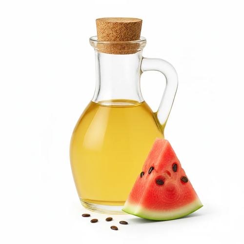 Wassermelonen-Öl