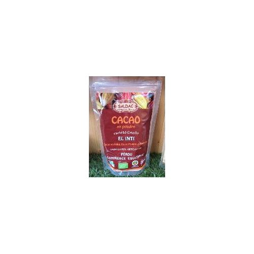 Kakao 100% Criollo Bio, Fair Trade