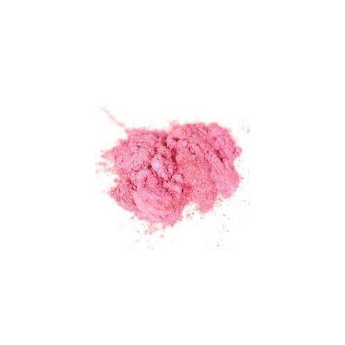 Mica rosa ("Blushed Pink")