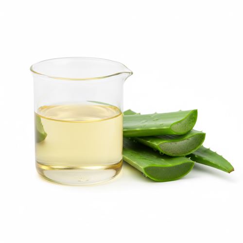 Aloe, Kosmetikduft
