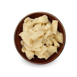 Sheabutter BIO unraffiniert, natur (1)
