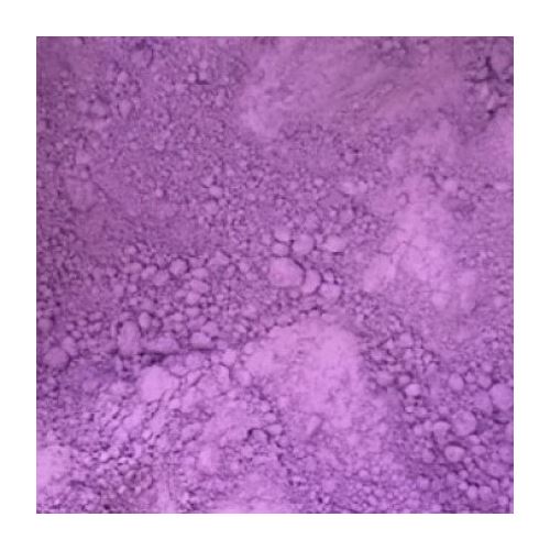 Farbige Oxide - Ultramarin-Rosa