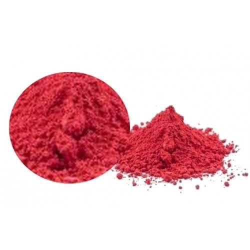 Kosmetische Farben - Ocker - rosa, 30 g