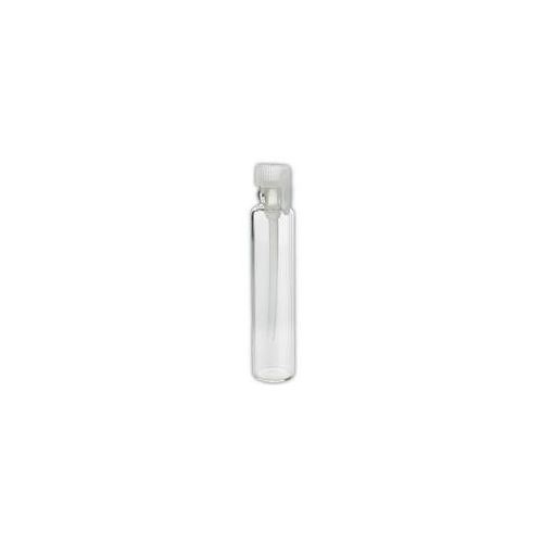 Glasbehälter-Tester klar, 2 ml