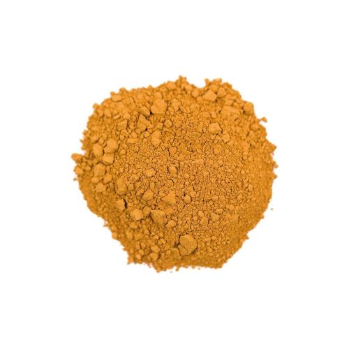 Kosmetische Farben - Ocker - gelb, 30 g