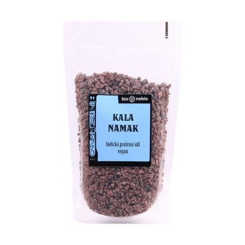 Kala Namak schwarzes indisches Salz, 300 g