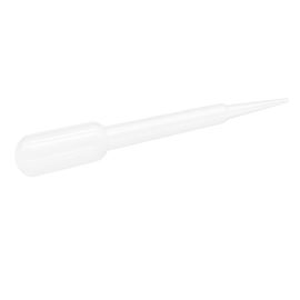Plastpipette, 3 ml
