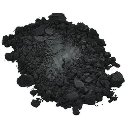 Farbige Oxide - schwarz