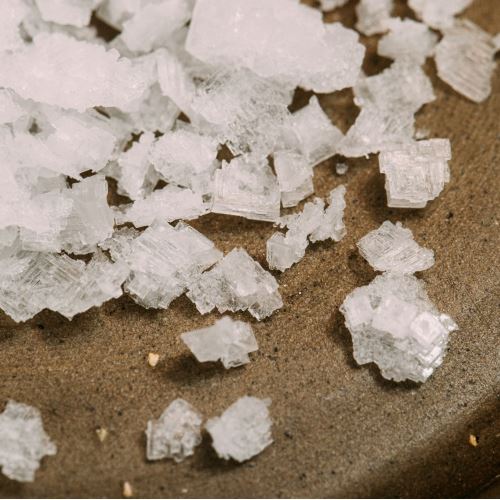 Epsom-Salz - Bittersalz, das nichts versalzt