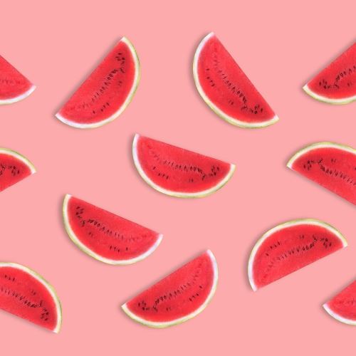 Aromatischer Wassermelonen-Extrakt