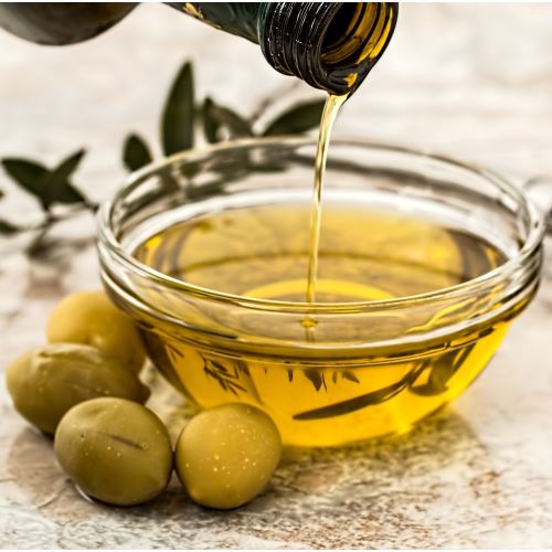 Olivenöl-Squalan