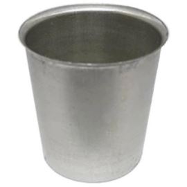 Aluminiumform für Kerzen