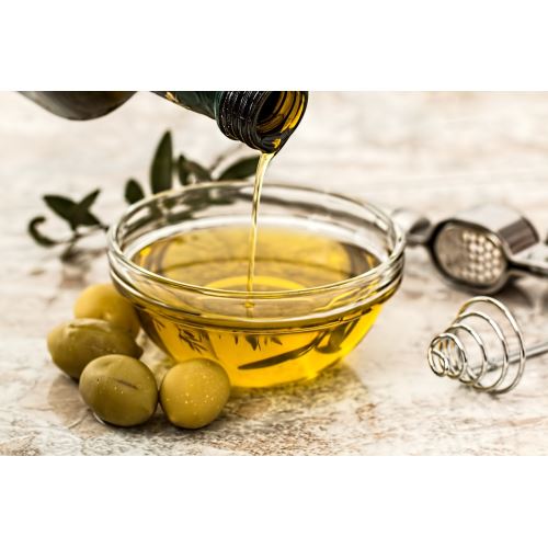Olivenöl-Squalan