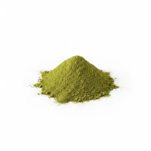 Moringa oleifera, Moringapulver