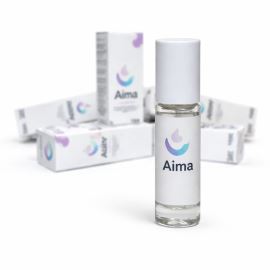Neu: Aima – schneller Blutentferner aus der Kleidung