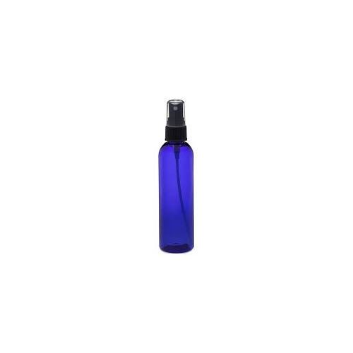 Kunststoff-Sprühflasche blau, 100 ml