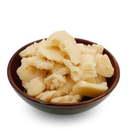 Sheabutter BIO unraffiniert, natur