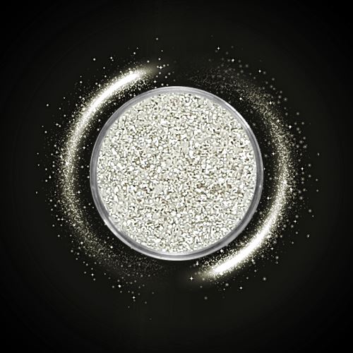 EcoSparks - Allure Silber